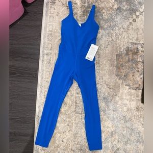 Lululemon align bodysuit
